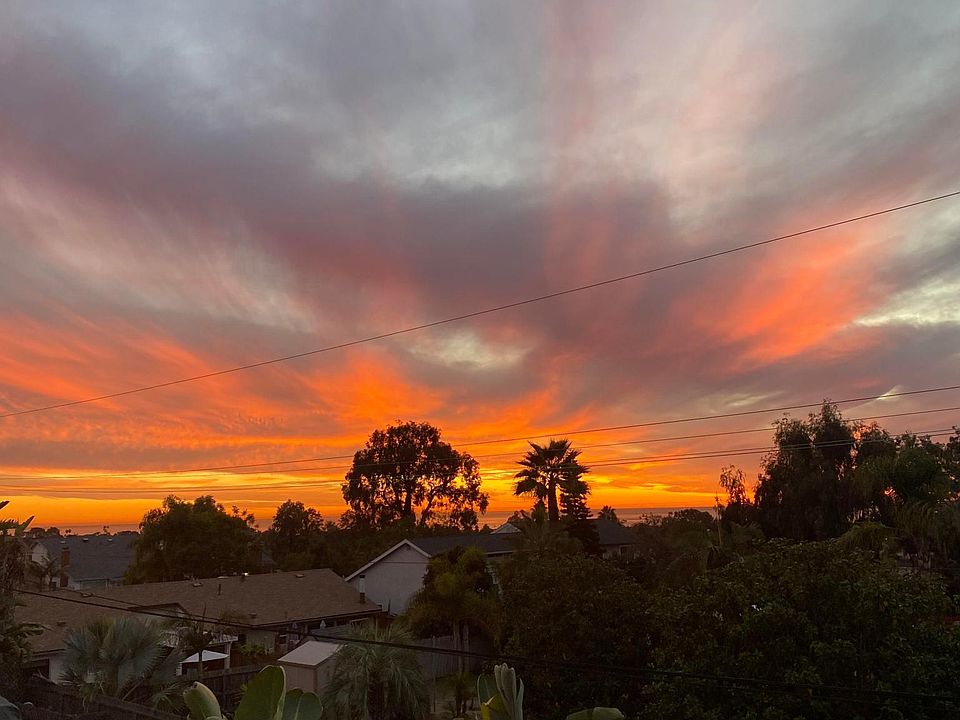 Just wow...so many sunsets to catch and share!