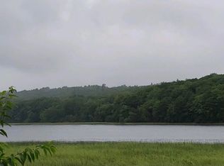 R 1 Cedar Grove Rd LOT 38, Dresden, ME 04342