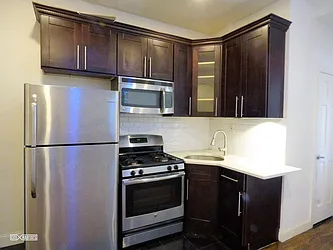 Rented by Citi Habitats