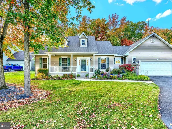 906 Susquehanna Ave, Middle River, MD 21220