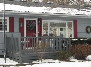 99 Groton Pkwy, Rochester, NY 14623