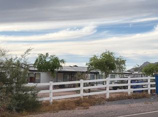 829 W Roundup St, Apache Junction, AZ 85120