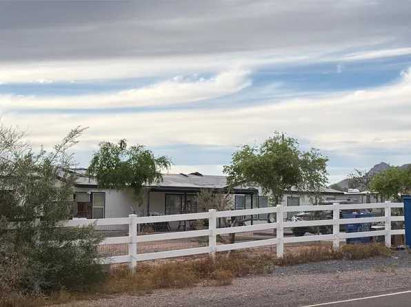 829 W Roundup St, Apache Junction, AZ 85120
