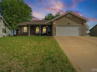 507 Lee Ave, Festus, MO 63028