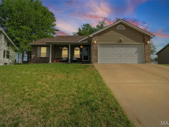 507 Lee Ave, Festus, MO 63028