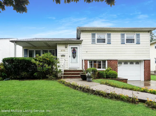 222 Chesterton Ave, Staten Island, NY 10306
