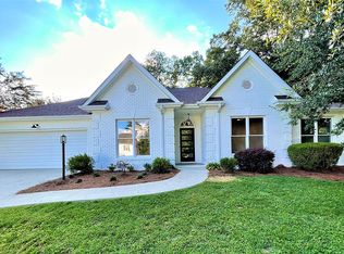 1697 Woodbury Ln, Mount Airy, NC 27030