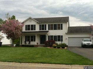 2337 High St NW, Warren, OH 44483