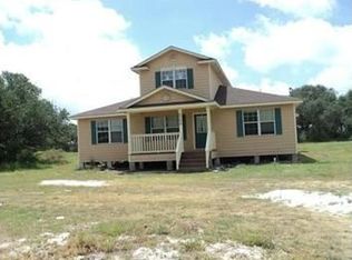 2584 Garza Ln, Ingleside, TX 78362