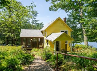 125 Hastings Pond Rd, Warwick, MA 01378