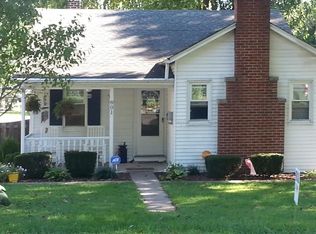 801 Wabash Ave, Belleville, IL