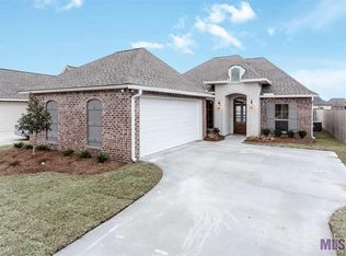 4132 Anchorage Dr, Addis, LA 70710