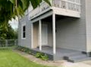 812 East St, Springfield, OH 45505