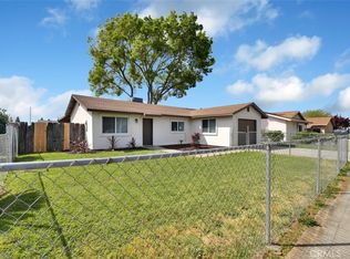 405 Locust St, Gridley, CA 95948