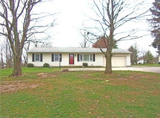 6097 Taylor Rd, Clinton, OH 44216