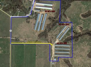 22936 Fate Anderson Rd #526, Hindsville, AR 72738