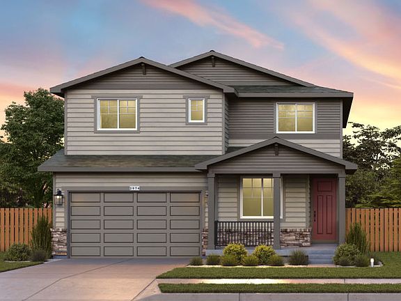 Boardwalk Elevation C