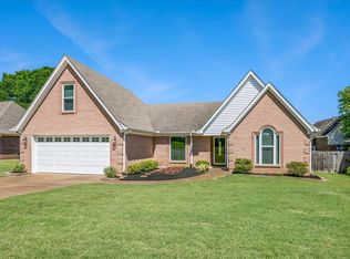 4654 Shadow Wick Ln, Arlington, TN 38002