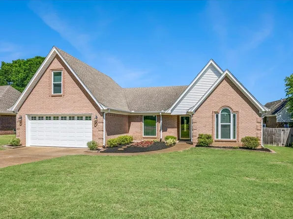 4654 Shadow Wick Ln, Arlington, TN 38002