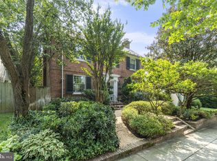 3215 45th St NW, Washington, DC
