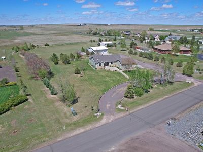 57603 E 42nd Ct, Strasburg, CO, 80136