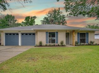 105 E Queens Dr, Slidell, LA 70458