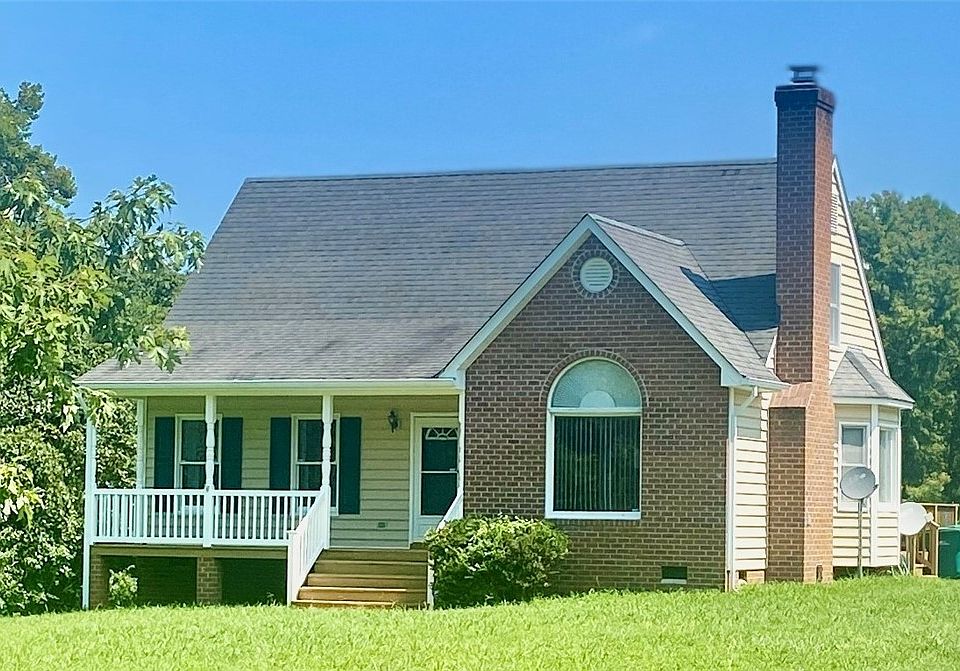 1220 Rocky Ford Rd, Powhatan, VA 23139 Zillow