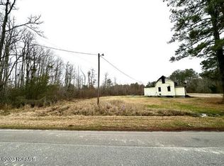 142 Bingham Rd, South Mills, NC 27976