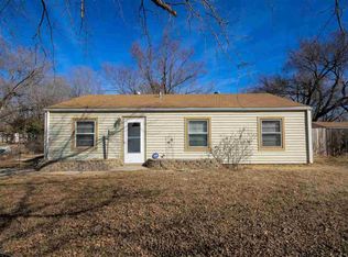 1200 E Evanston St, Wichita, KS 67219