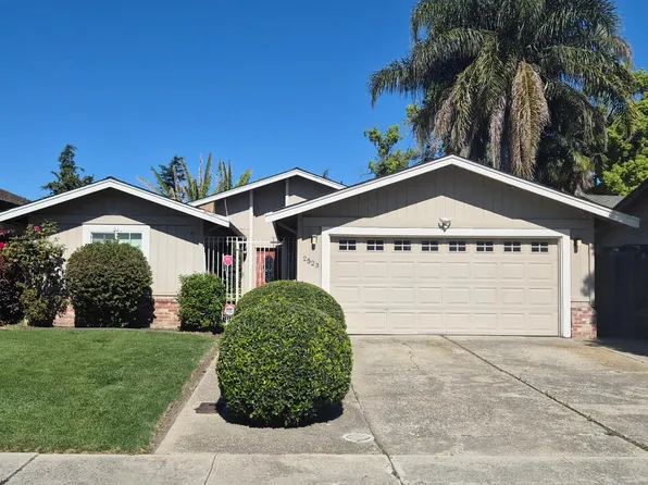 2523 Rosemarie Ln, Stockton, CA 95207