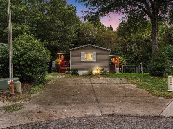 7504 Aubrey Ln., Myrtle Beach, SC 29588