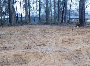 Tbd Black Walnut, Gilmer, TX 75644