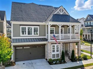 1000 Fendley St, Woodstock, GA