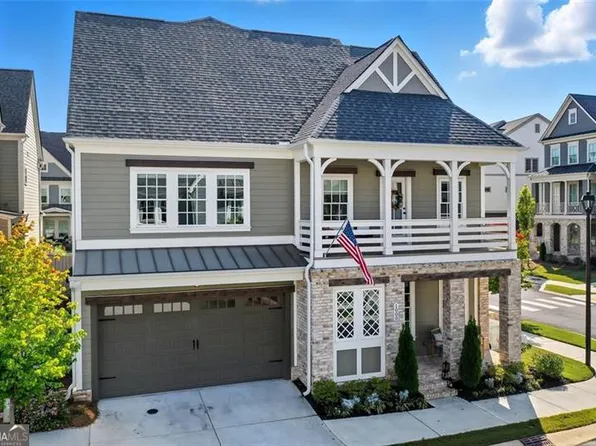 1000 Fendley St, Woodstock, GA 30188