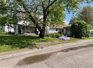 500 N Main St, Vandalia, MO 63382