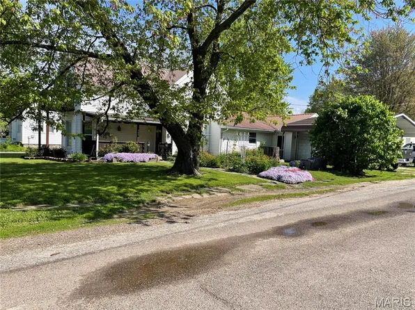 500 N Main St, Vandalia, MO 63382