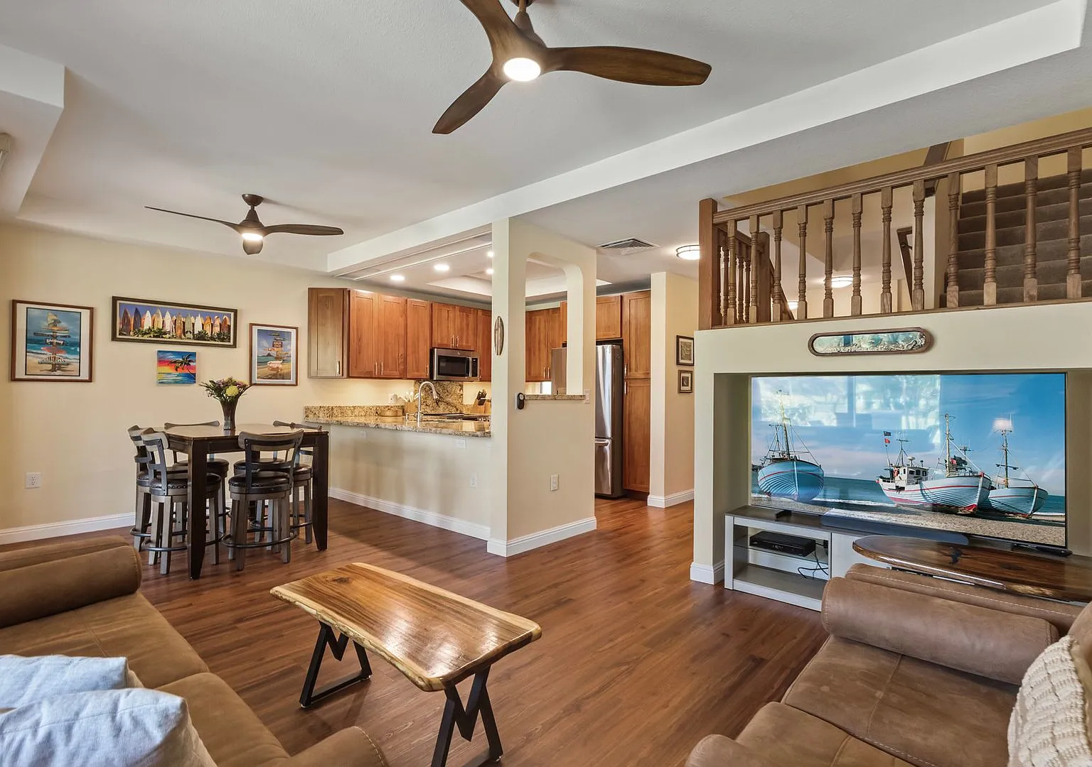 Your Private Island Retreat in Ko Olina Fairways — Photo 4