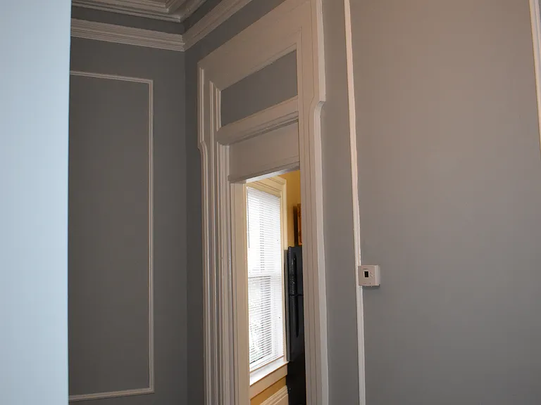 Apartment Passage