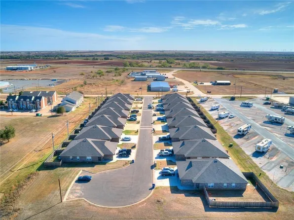 809 Aspen Dr, Kingfisher, OK 73750