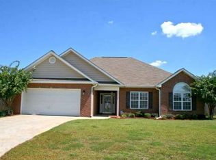 320 Minter Dr, Warner Robins, GA 31088