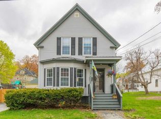 10 Granite St, Auburn, ME 04210