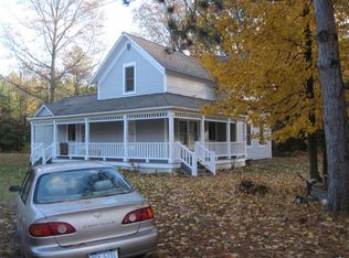 3140 Lorenson Rd, Muskegon, MI 49445