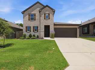 1136 Country Glen Dr, Godley, TX 76044