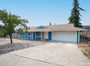 2129 Poplar Drive, Ferndale, WA 98248