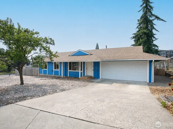 2129 Poplar Drive, Ferndale, WA 98248