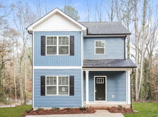 401 Hillside Dr, Anderson, SC 29625