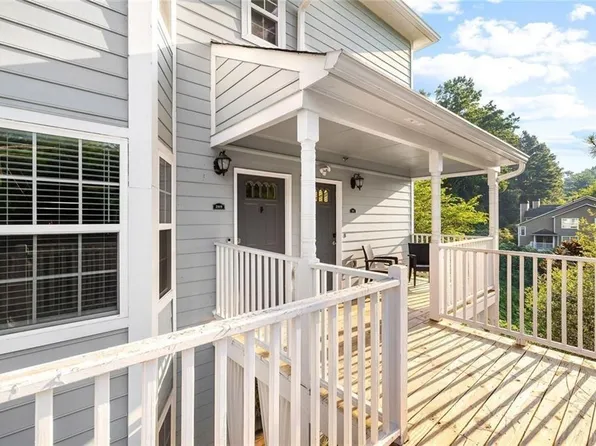 4140 Riverlook Pkwy SE Unit 209, Marietta, GA 30067