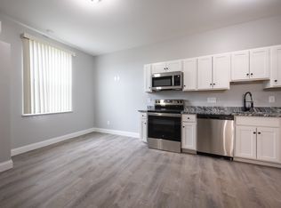 6899 Post Rd #301, North Kingstown, RI 02852