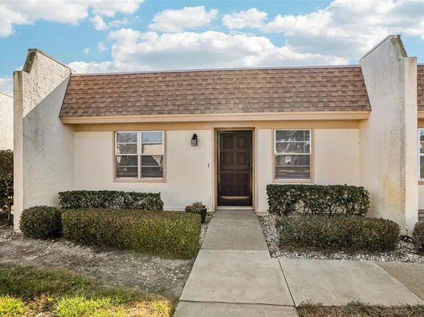 11120 Carriage Hill Dr APT 1, Port Richey, FL 34668