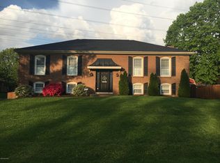 815 Dorsey Way, Louisville, KY 40223